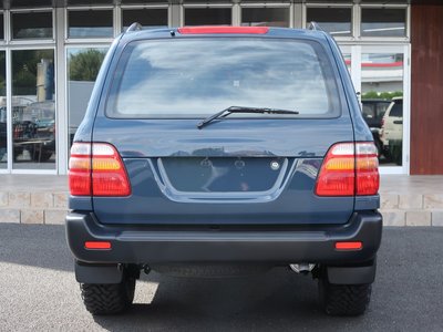 صورة 8 لـ 2000 Toyota LAND CRUISER 100