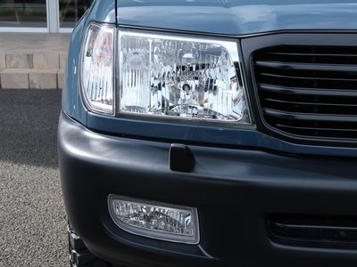 صورة 7 لـ 2000 Toyota LAND CRUISER 100