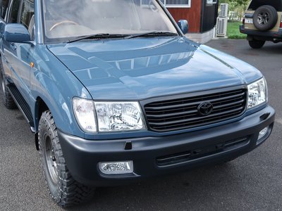 صورة 6 لـ 2000 Toyota LAND CRUISER 100