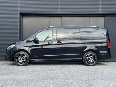 2021 Mercedes-BENZ V-CLASS thumbnail 114