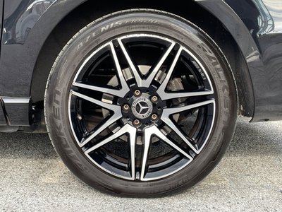 2021 Mercedes-BENZ V-CLASS thumbnail 116