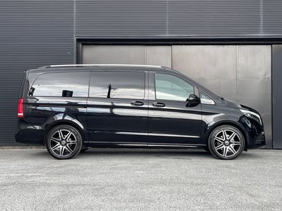 2021 Mercedes-BENZ V-CLASS thumbnail 108