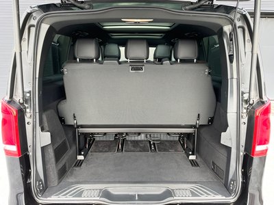 2021 Mercedes-BENZ V-CLASS thumbnail 59