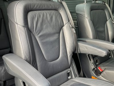 2021 Mercedes-BENZ V-CLASS thumbnail 24