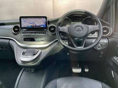 2021 Mercedes-BENZ V-CLASS thumbnail 79