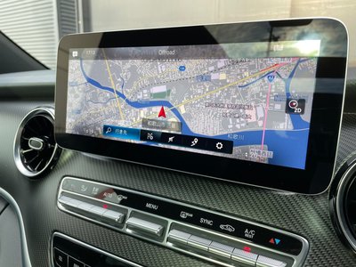 2021 Mercedes-BENZ V-CLASS thumbnail 81