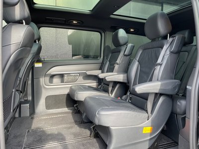 2021 Mercedes-BENZ V-CLASS thumbnail 45