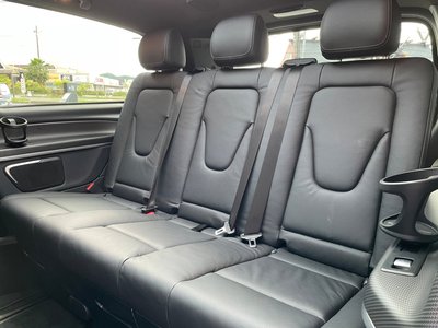 2021 Mercedes-BENZ V-CLASS thumbnail 54