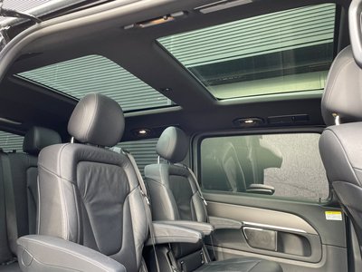 2021 Mercedes-BENZ V-CLASS thumbnail 17