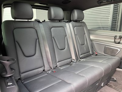 2021 Mercedes-BENZ V-CLASS thumbnail 26