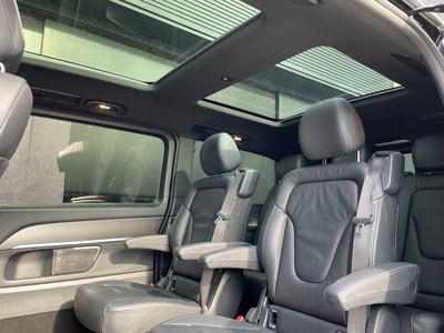2021 Mercedes-BENZ V-CLASS thumbnail 43