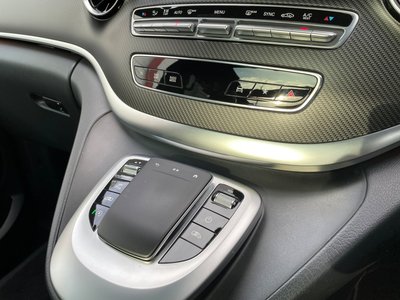 2021 Mercedes-BENZ V-CLASS thumbnail 90