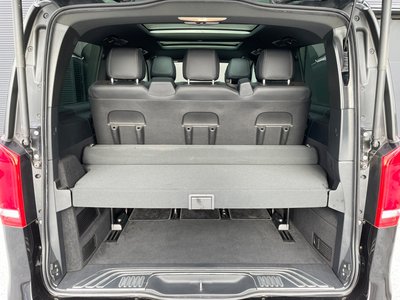 2021 Mercedes-BENZ V-CLASS thumbnail 61