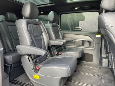 2021 Mercedes-BENZ V-CLASS thumbnail 21