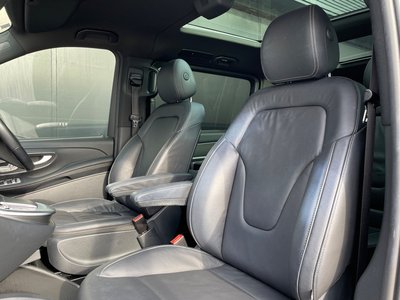 2021 Mercedes-BENZ V-CLASS thumbnail 37