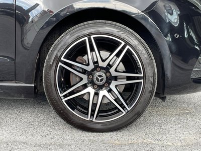 2021 Mercedes-BENZ V-CLASS thumbnail 112