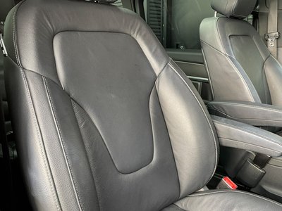 2021 Mercedes-BENZ V-CLASS photo 14