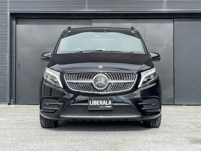 2021 Mercedes-BENZ V-CLASS thumbnail 103