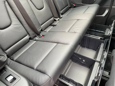 2021 Mercedes-BENZ V-CLASS thumbnail 31