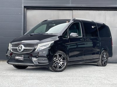 2021 Mercedes-BENZ V-CLASS thumbnail 117