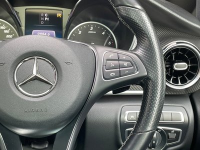2021 Mercedes-BENZ V-CLASS thumbnail 74