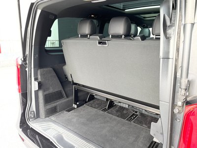 2021 Mercedes-BENZ V-CLASS thumbnail 60