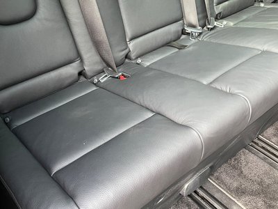 2021 Mercedes-BENZ V-CLASS thumbnail 32