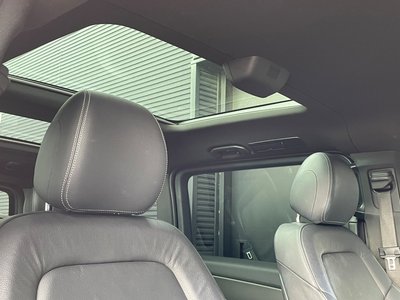 2021 Mercedes-BENZ V-CLASS photo 6