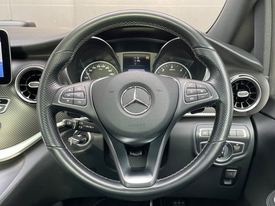 2021 Mercedes-BENZ V-CLASS thumbnail 67