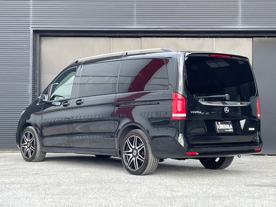 2021 Mercedes-BENZ V-CLASS thumbnail 126