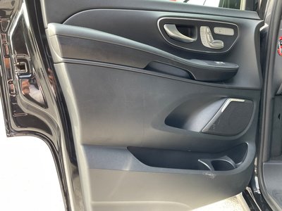 2021 Mercedes-BENZ V-CLASS thumbnail 44