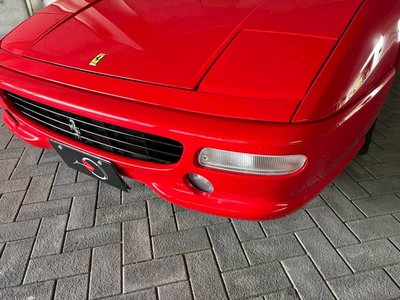 صورة 7 لـ 1995 Ferrari F355