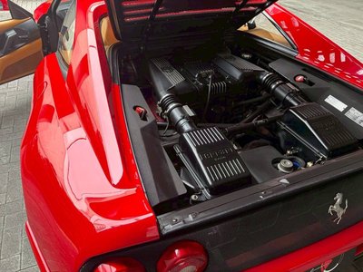 صورة 21 لـ 1995 Ferrari F355