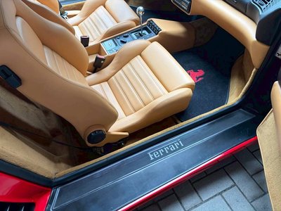 صورة 13 لـ 1995 Ferrari F355
