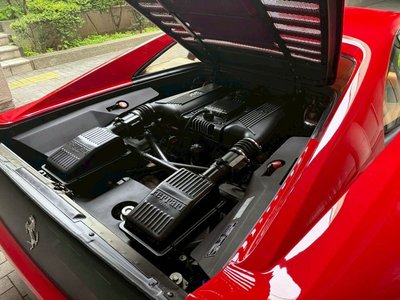 صورة 27 لـ 1995 Ferrari F355