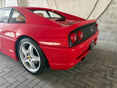 صورة 23 لـ 1995 Ferrari F355