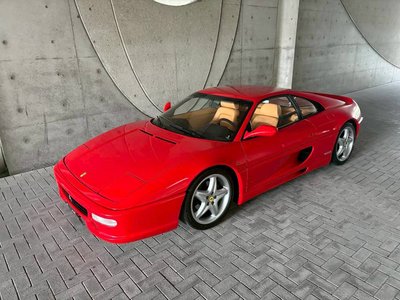 صورة 3 لـ 1995 Ferrari F355
