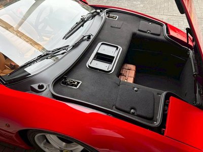 صورة 20 لـ 1995 Ferrari F355