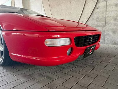 صورة 25 لـ 1995 Ferrari F355