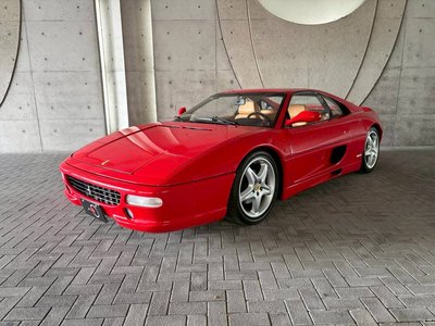صورة 1 لـ 1995 Ferrari F355