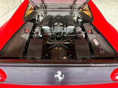 صورة 28 لـ 1995 Ferrari F355