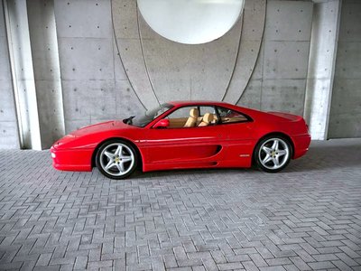 صورة 30 لـ 1995 Ferrari F355