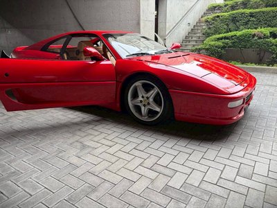 صورة 11 لـ 1995 Ferrari F355