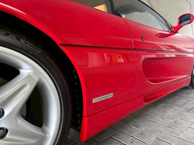 صورة 9 لـ 1995 Ferrari F355