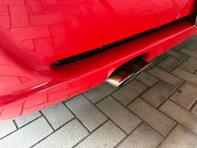صورة 22 لـ 1995 Ferrari F355