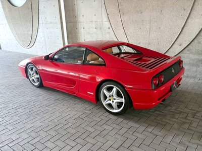 صورة 31 لـ 1995 Ferrari F355