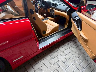 صورة 16 لـ 1995 Ferrari F355