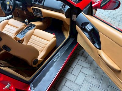 صورة 12 لـ 1995 Ferrari F355