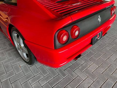 صورة 24 لـ 1995 Ferrari F355