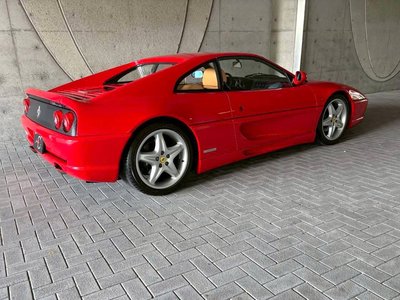 صورة 29 لـ 1995 Ferrari F355